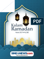 Kalam: Ramadan