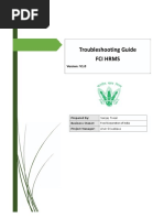 KT BiometricTroubleshooting V1.0