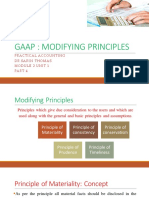 2 - 1 - 4 - Modifying Principles