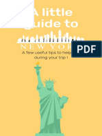 NYC Guide