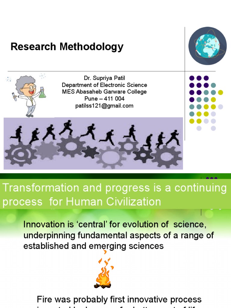 WHAT IS RESEARCH METHODOLOGY WITH EXAMPLE intelligence overview