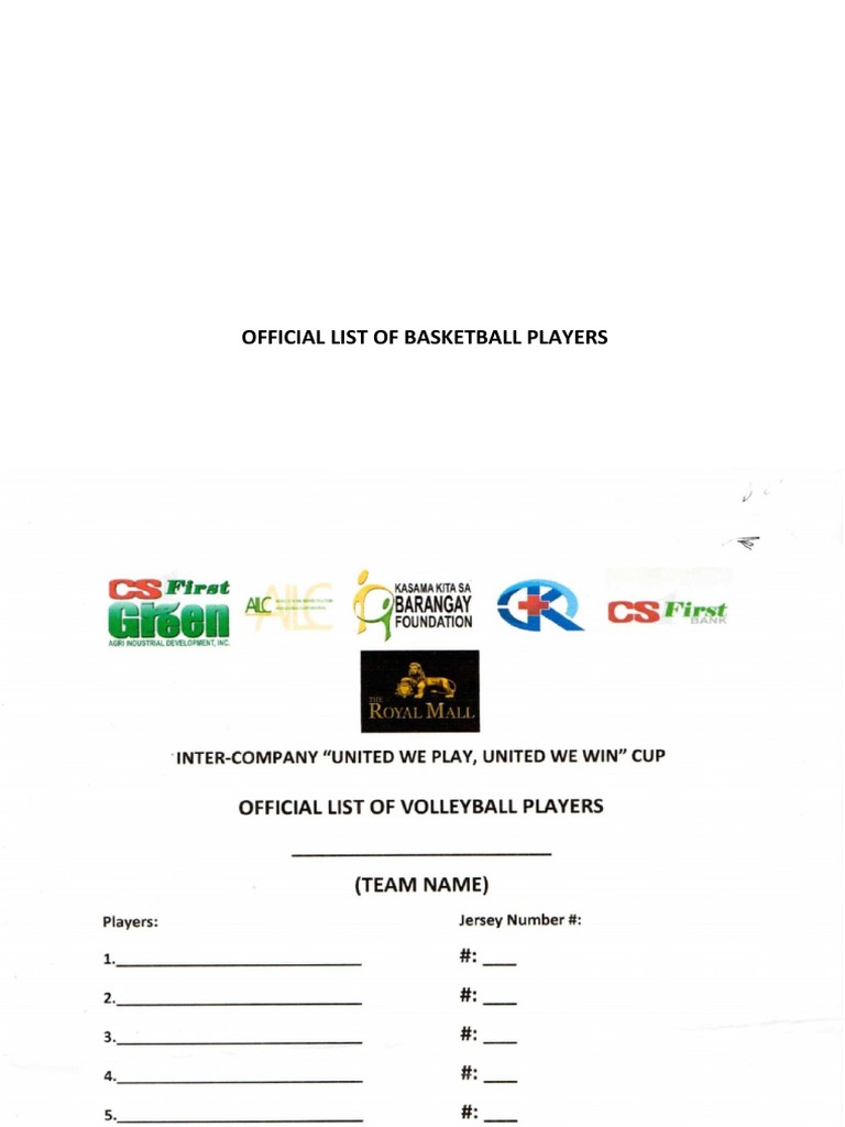 BASKETBALL | PDF