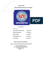 Makalah Statistika Kelompok 1