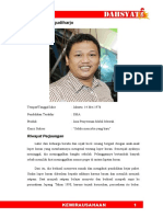 Tentang Aryanto Mangundiharjo