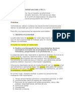 1 - Actividad Asociada A CE1.1