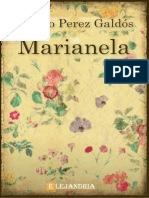 Marianela-Benito Perez Galdos