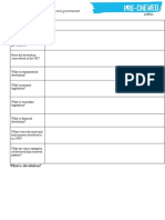 1 - What Is Devolution Worksheet