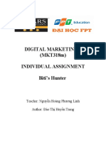 Digital Marketing 1