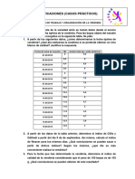 Casos Prácticos de Determinación de Fecha de Vendimia