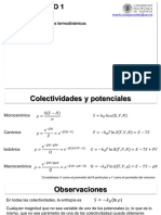 Complemento 1 (termodinámica)