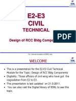 RCC Building Design Guide