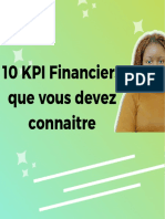 10 KPI Financiers Que Vous Devez Conna Tre 1674830644