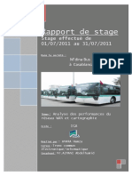 Rapport de stage_ Réseau WAN Mdina BUS