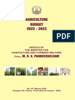 Agri Budget Speech e 2022 23 0