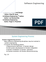 SoftReqAnalysis OL