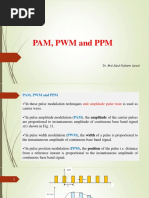 Lecture-6_Delta Modulation