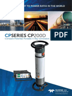 CP Series CP200D