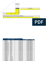 Is Sorted in Descending Order Along With SQL Query For Any