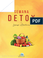 Semana Detox 1.0