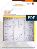 1er Ezamen Parcial de Topografia 2