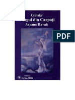 Aryana Havah - Cristofor Magul Din Carpati