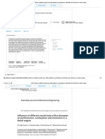 (PDF) Influence of Different Nozzle Hole Orifice Diameter On Performance, Combustion and Emissions in A Diesel Engine