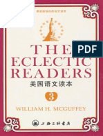 The Eclectic Readers-3