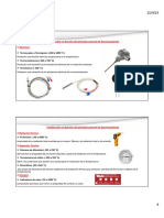 Clasificación en Función Del Principio General de Funcionamiento