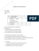 LAMPIRAN 3-Penilaian Presentasi