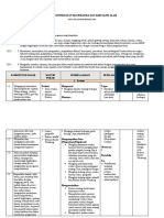 RPP Evolusi 4JP-4 Pertemuan