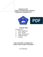 Makalah-Lingkungan-Sosial