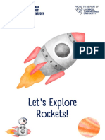 Let's Explore Rockets