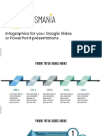 Infographics For Your Google Slides or Powerpoint Presentations