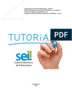 Tutorial Sei - Ugcue PDF