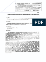 Laboratory: Computer Aided Machine: Practical Experiment Instruction Sheet