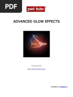 Advanced Glow Effects