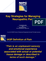 Neuropathic Pain Slides