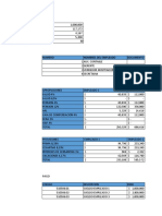 Nomina Terminada