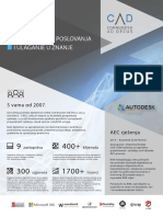 Flyer Brosura Cad PDF