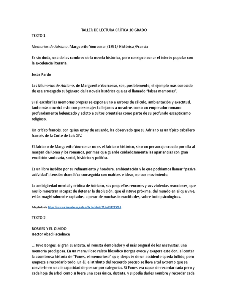 taller-de-lectura-cr-tica-10-grado-pdf-memoria