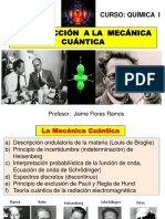 PPT. Estructura Atómica