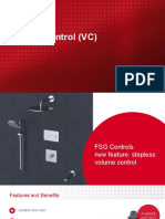 FSG Volume Control (VC)