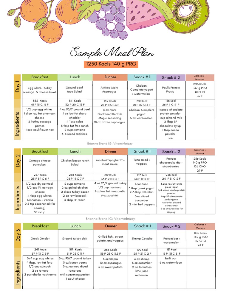 sample-cutting-meal-plan-pdf-lunch-salad