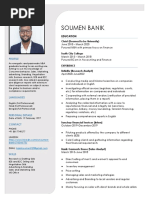 Updated Soumen Banik CV March 2023R