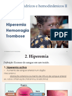 Trastornos Hemodinamicos 2 FF 2021