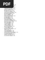 Rapper Emails | PDF