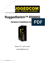 Ruggedswitch rs900g