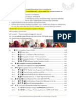 Demographic Indicators, Health Schemes, Census Data