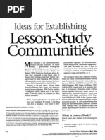 Download PTK Lesson Study by asampurno4921 SN64141530 doc pdf