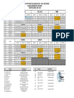 Jadwal TP-2022-2023